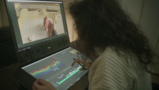 Dell shows off its answer to Microsoft's Surface Studio