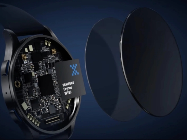 Samsung&#039;s 3nm Exynos W1000 to go into the Galaxy Watch 7