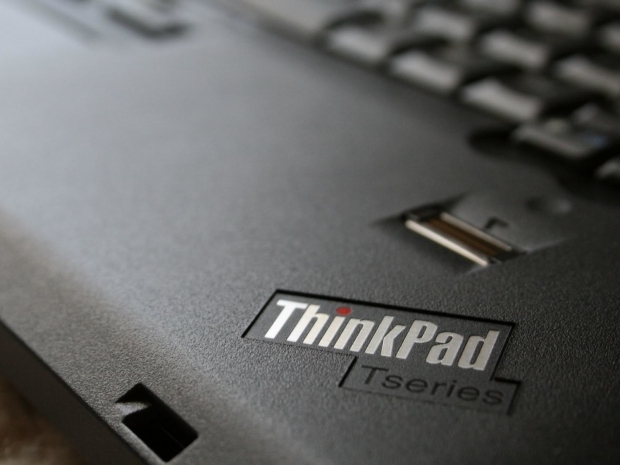 Lenovo bulked up on memory to ride out supply storm