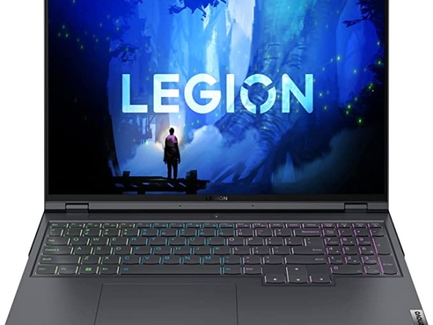 Lenovo working on handheld PC