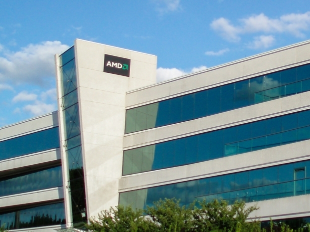 AMD releases Q2 2016 earnings