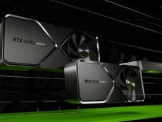 Nvidia Geforce RTX 4080 SUPER listed in Europe ahead of its launch