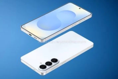 Samsung Galaxy S26 like in March 2026