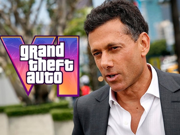 Take-Two boss expects games to drift toward PC