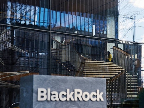 Blackrock’s splashes $20 billion on data centre outfit