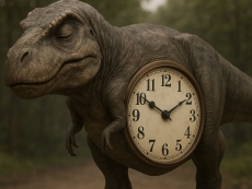 Intel&#039;s tick tock has run down