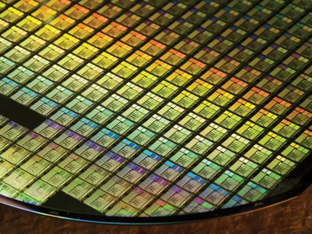 TSMC staff accused of stealing 2nm chip secrets