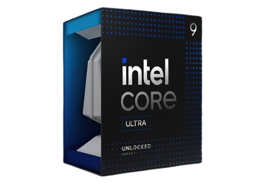 lntel Core Ultra 200 Arrow Lake-S announcement on October 10th