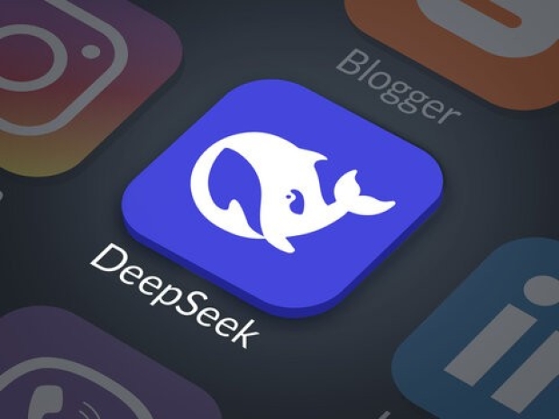 DeepSeek sends code to banned Chinese telco