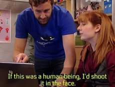 Network attacks hit two year highs