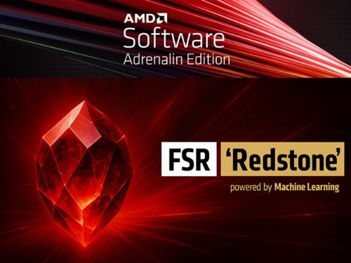 AMD releases Software Adrenalin 25.12.1 WHQL driver
