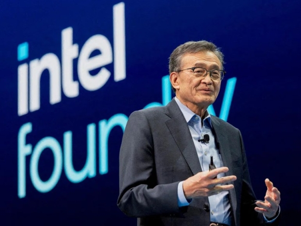 Intel boss tangled in deals that fatten his own portfolio