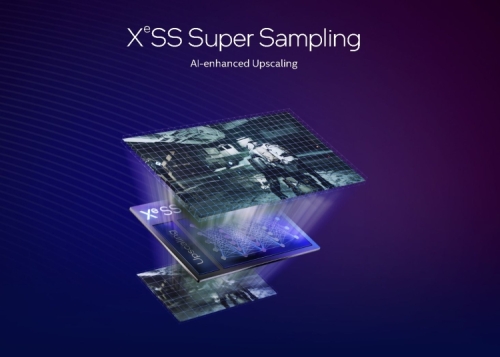Intel releases XeSS 1.3 SDK with improved upscaler