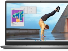 Dell releases cheap and cheerful Arm laptop