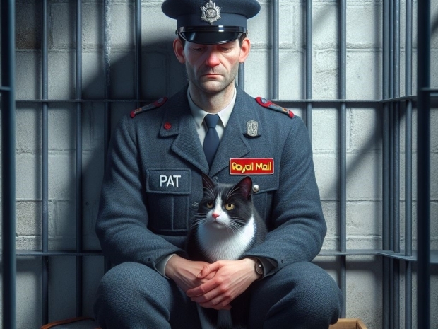 Fujitsu rides the AI boom UK PO scandal grows