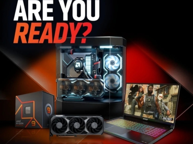 AMD Radeon RX 9700 series could be available on March 6