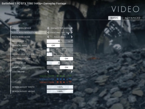 Battlefield with 40 minute game play is out