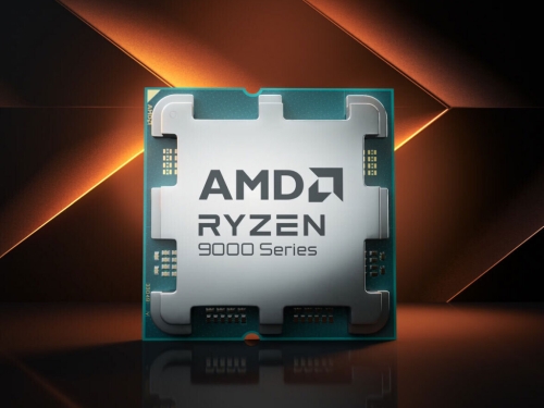 AMD officially announces AMD Ryzen 7 9800X3D