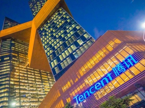 Chinese AI Giants skirt export ban with GPU rentals