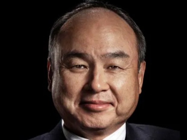 SoftBank flogs Nvidia stake to bet big on OpenAI