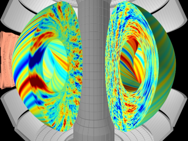 Commonwealth Fusion Systems outfit trousers cash to fire up fusion reactor