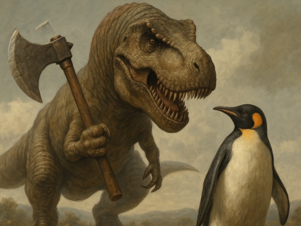 Intel kills off Clear Linux in cost-cutting purge