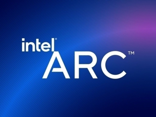 Intel releases Arc Graphics 101.5592 WHQL driver