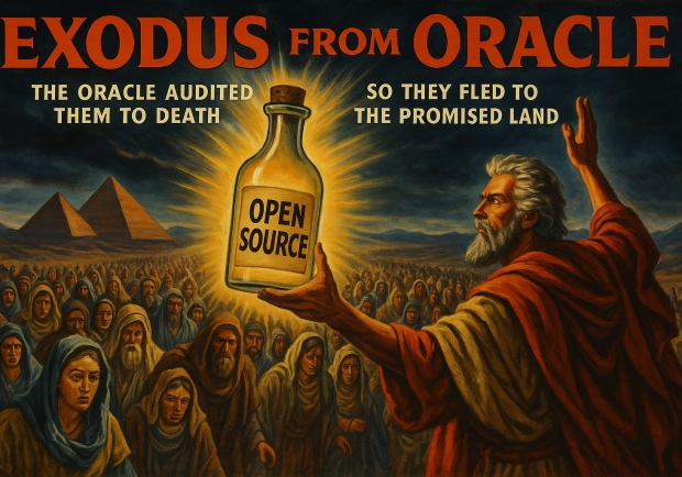 Oracle Java audits hit nearly three quarters of users