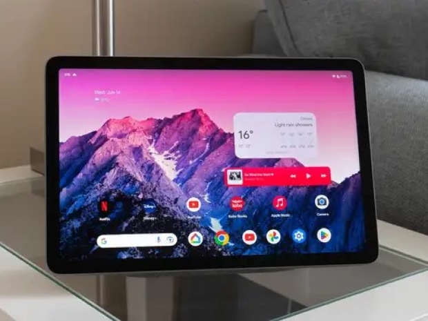 Pixel tablet gets more fixable