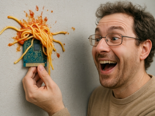 MIT’s breakthrough makes chips stretchier than pasta