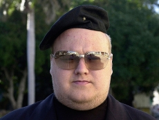 Kim Dotcom mulls creating his own internet again