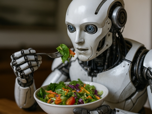 Tech's Artificial General Intelligence dream is just a fantasy