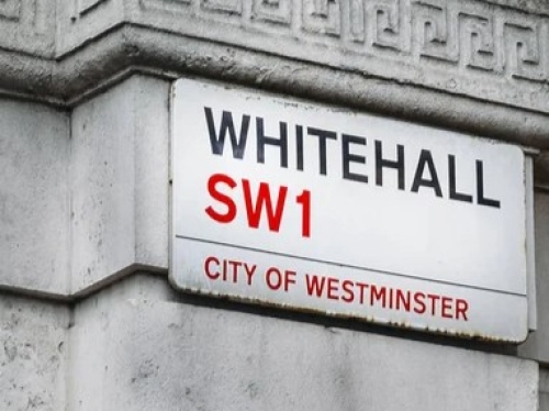 UK scrambles to avoid Apple encryption showdown