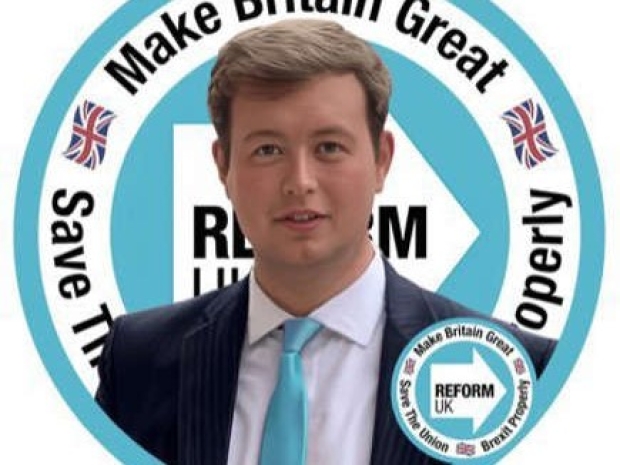 Reform UK accused of running fake candidates