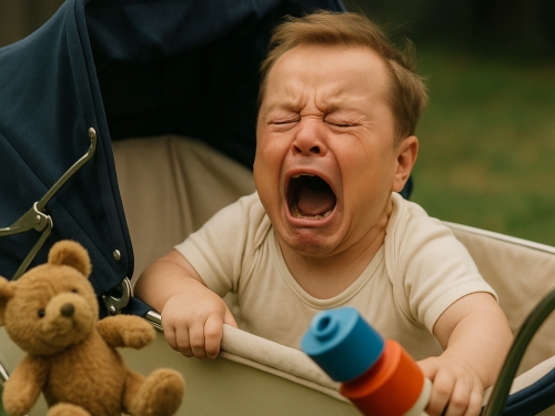 Musk throws a strop over OpenAI's Gulf gig