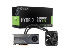 EVGA adds Geforce GTX 970 to its Hybrid series lineup