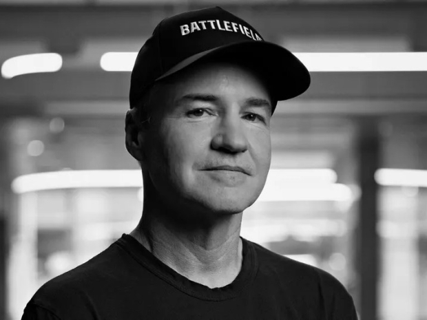 Call of Duty co-creator and Respawn co-founder killed in car crash