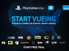 Sony abandons video streaming