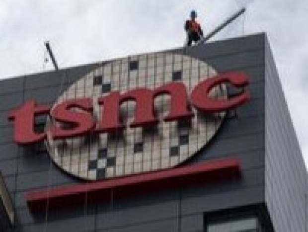 TSMC set to break ground on German fab this month