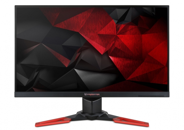 Acer releases Predator XB271HU