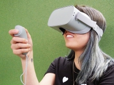 Oculus Go has price slashed