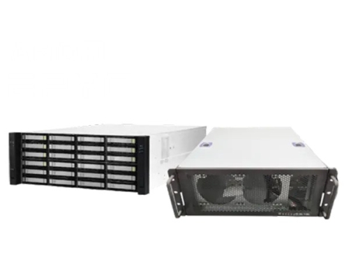 AMD claws back half the server CPU market while Intel stumbles