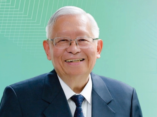 TSMC investigates ex-exec over Intel move