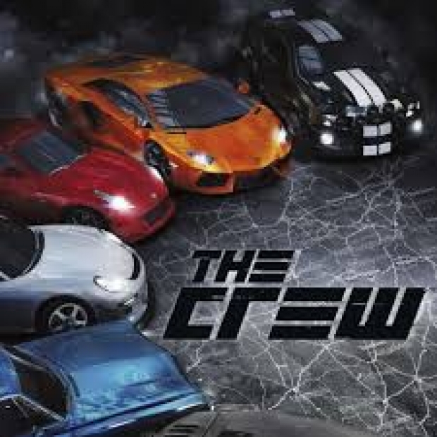 The Crew finally gets patched