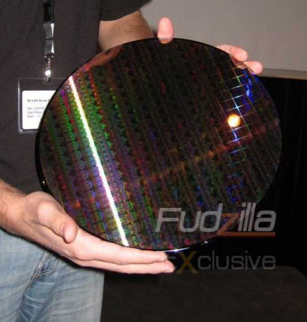 AMD share price rallies