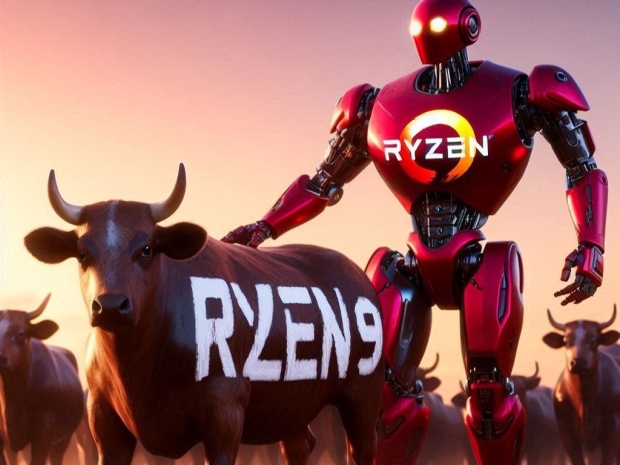 A typo caused AMD Ryzen 9000 Processor delay