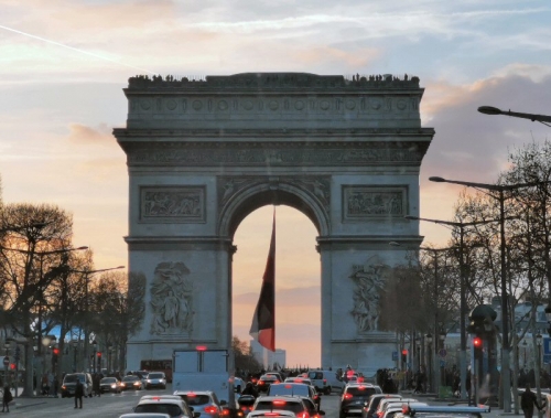 Huawei's P30 Pro is a smartcamera, not a smartphone