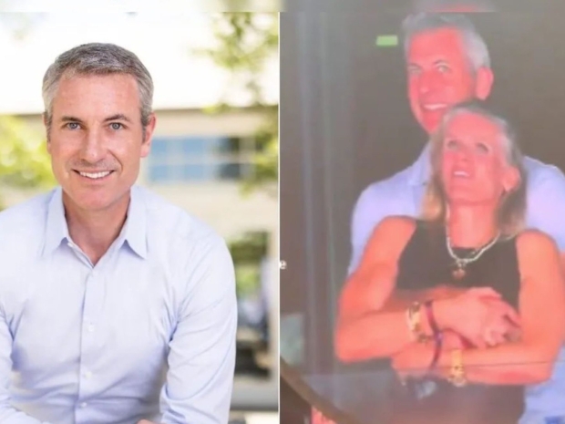 Coldplay creates corporate scandal