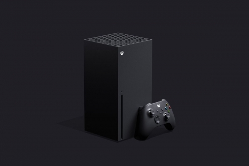 Microsoft's console looks more like a PC