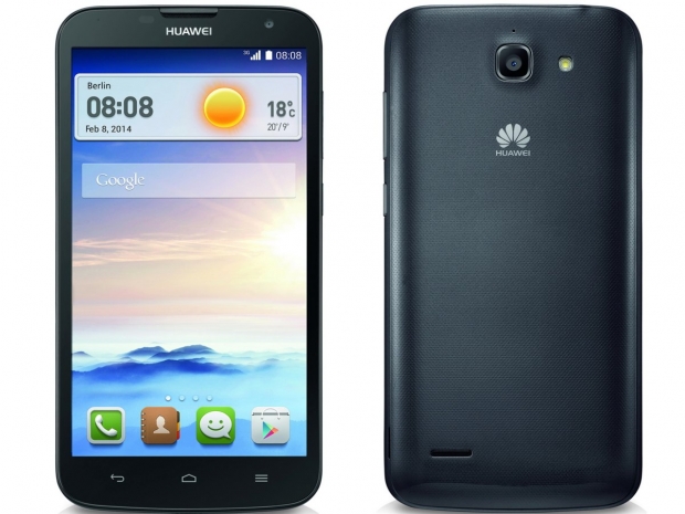 Huawei to do well